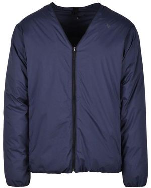 Goldwin Jacke - Blau