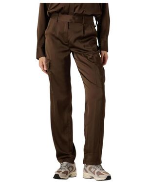 Another Label Broeken ,Bruin ,Florentina Broek