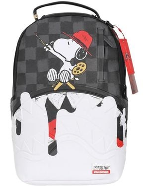 Sprayground Backpacks - Multicolour