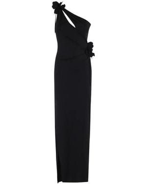 Coperni Gowns - Nero