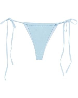 Frankie's Bikinis Bikinis - Azul