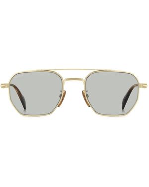 David Beckham 1229S T5U8J Sonnenbrille - Grau