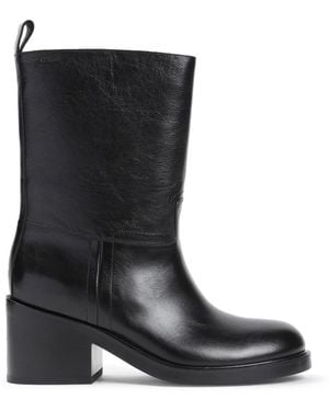 Bally Bootie - Black