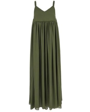 Ballantyne Maxi Dresses - Green