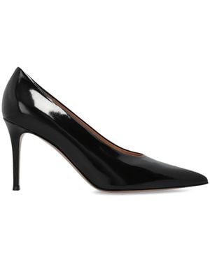 Gianvito Rossi Pumps - Negro