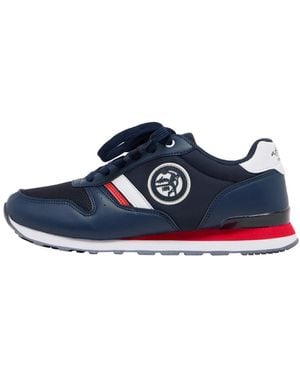 carlo colucci Sneakers - Blauw