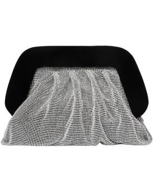 TWENTYFOUR Clutches - Zwart