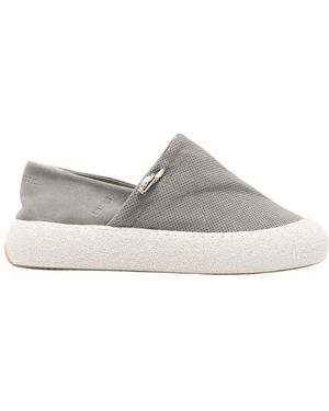 Santha Flats - Gris