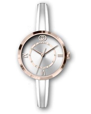 Gucci Watches - Metálico