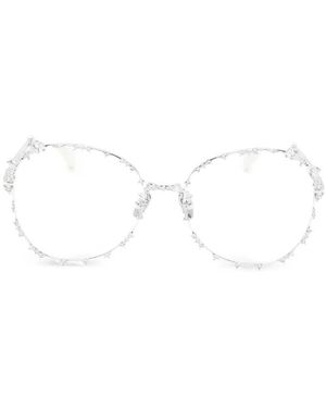 YVMIN Glasses - Blanco