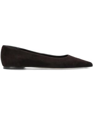 Aeyde Ballerinas - Nero