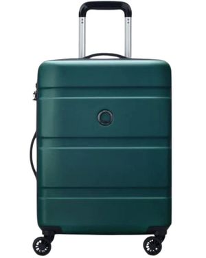 Delsey Cabin Bags - Verde