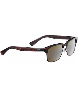 Maui Jim Sunglasses - Brown