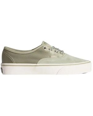 Vans Authentic Sneaker - Wit