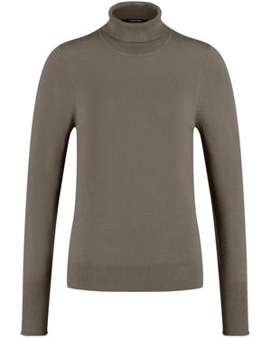 Taifun Turtlenecks - Grigio