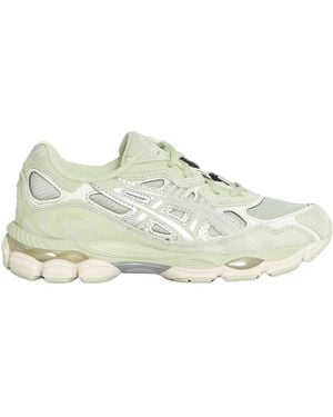 Asics Running Shoes - Vert