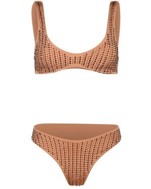 VENUJA Bikini - Weiß