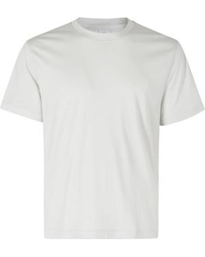 Eleventy T-Shirts - Blanc