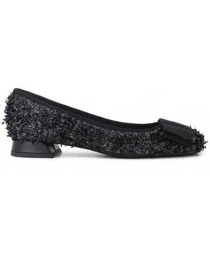 Roberto Festa Ballerinas - Negro