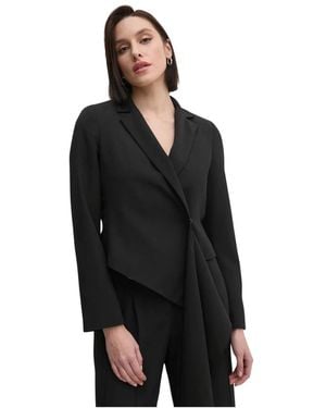 Sandro Ferrone Blazers - Nero