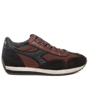 Diadora Sneakers - Marron
