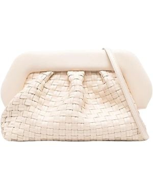 THEMOIRÈ Cross Body Bags - Natural