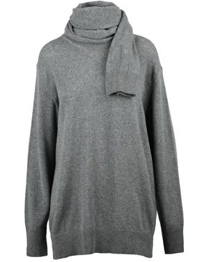 Stella McCartney Turtlenecks - Grijs