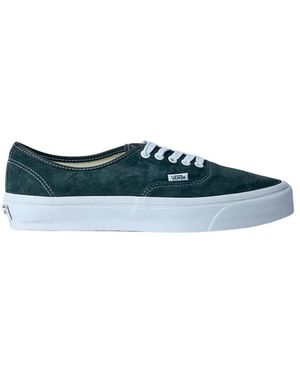 Vans Trainers - Blue