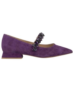 Alma En Pena. Ballerinas - Viola