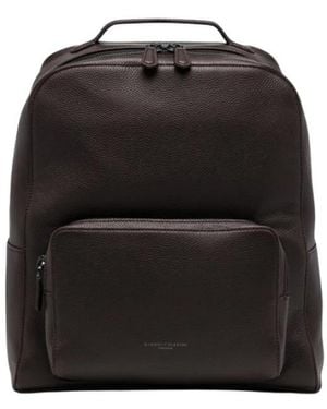 Gianni Chiarini Backpacks - Black