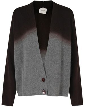 Alysi Cardigans - Nero