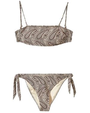 Sofie Schnoor Bikini Set - Mehrfarbig