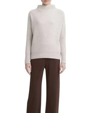 Vince Cashmere Knitwear - Wit