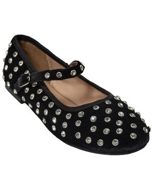 Sofie Schnoor Ballerinas - Negro