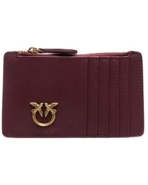 Pinko Wallets & Cardholders - Viola