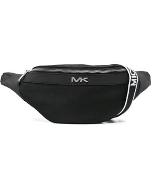 Michael Kors Belt Bags - Black