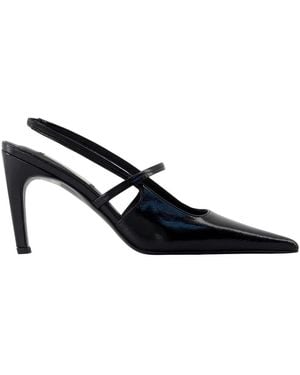 TOTEME Pumps - Blauw