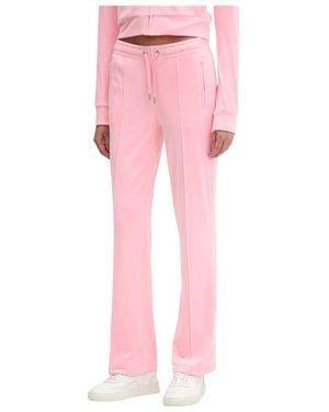 Juicy Couture Sweatpants - Rosa