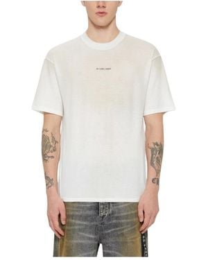 44 Label Group T-Shirts - White