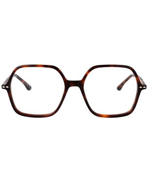 Isabel Marant Glasses - Brown