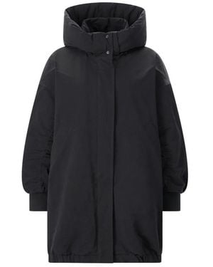 DUNO Parkas - Nero