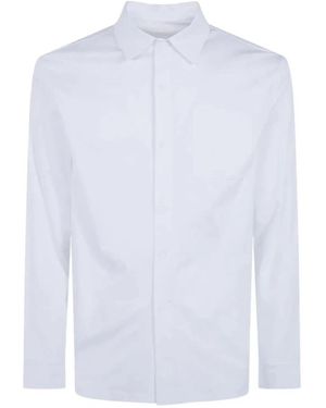 People Of Shibuya Formal Shirts - White
