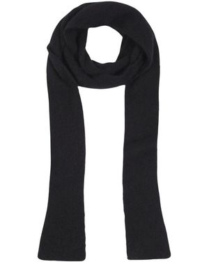Cortana Winter Scarves - Negro