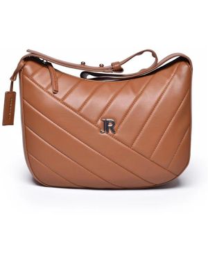 John Richmond Shoulder Bags - Brown