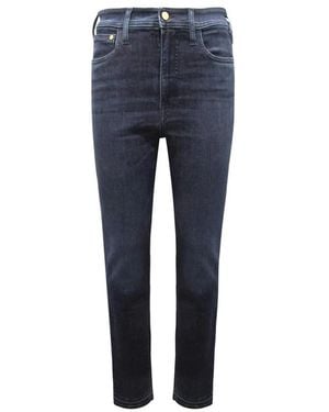CYCLE Slim Fit Jeans - Blue
