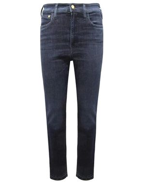 CYCLE Slim Fit Jeans - Blue