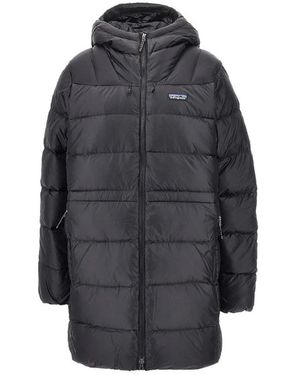 Patagonia Fitz Roy Down Parka - Grijs