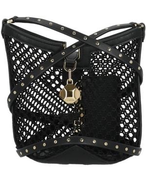 Lanvin Bucket Bags - Negro