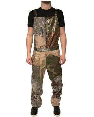 Dolce & Gabbana Jumpsuits - Green