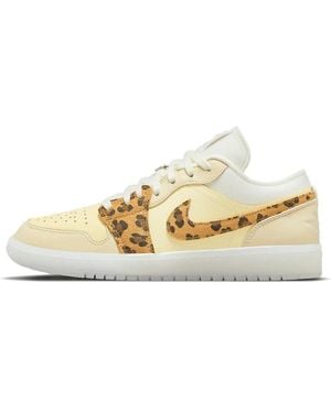 Nike 1 Low Snkrs Day - Mettallic